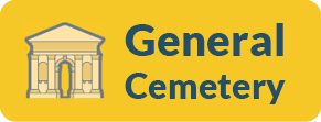 General Cemetery Icon
