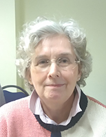 Dr Judi Upton