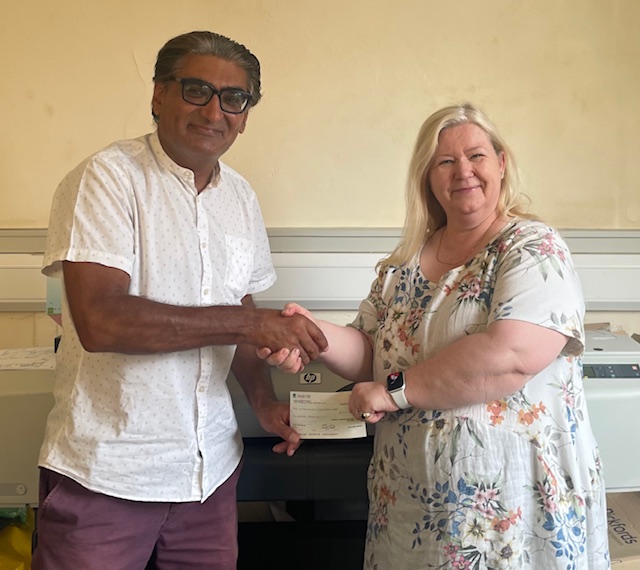 Working together for Wisbech
