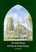 The Parish Church of St. Peter & St. Paul, Wisbech